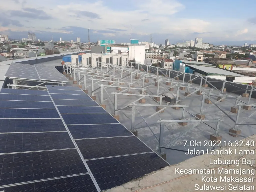PLTS atap wilayah Indonesia I ESDM 2022 (2)